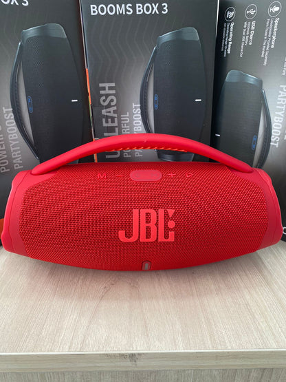 Parlante JBL B00MB0X 3 | BLACK FRIDAY🔥 - replicas