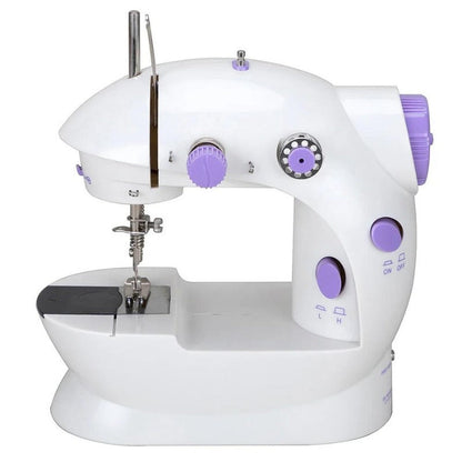 Mini Máquina De Coser Fast Pro™ - Coser todo, rápido y fácil