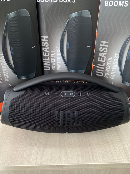 Parlante JBL B00MB0X 3 | BLACK FRIDAY🔥 - replicas